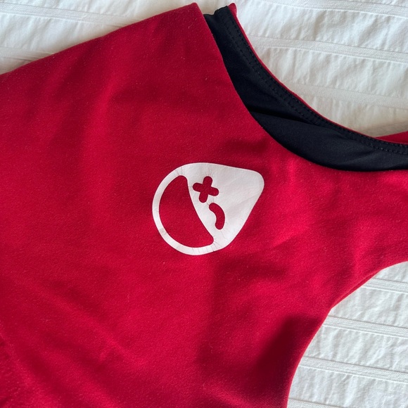 Red Rumble Boxing Set - Picture 5 of 7